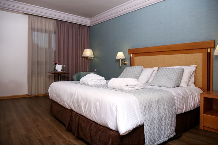 Athens Zafolia Hotel