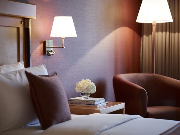 Athens Zafolia Hotel
