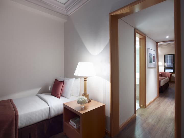 Athens Zafolia Hotel