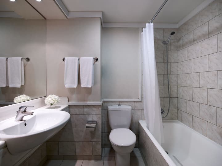 Athens Zafolia Hotel