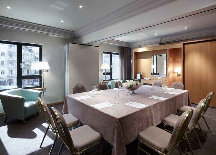 Athens Zafolia Hotel