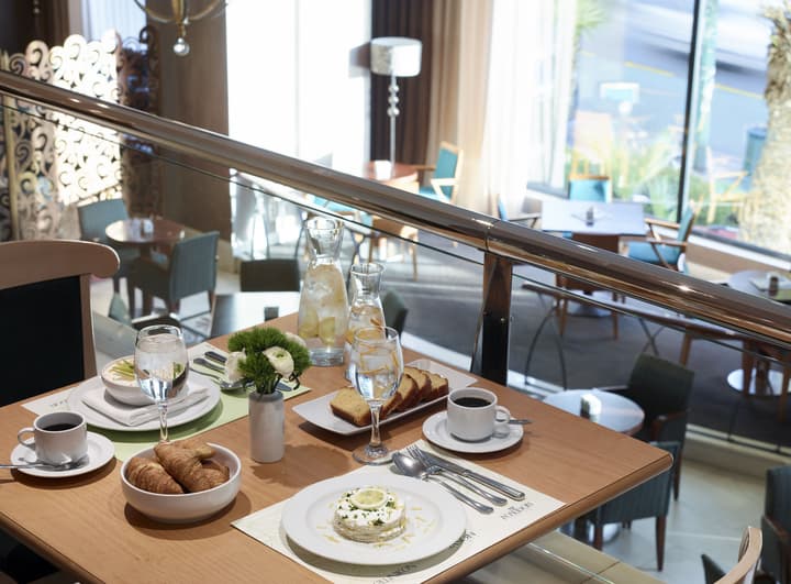 Athens Zafolia Hotel