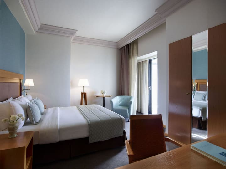 Athens Zafolia Hotel
