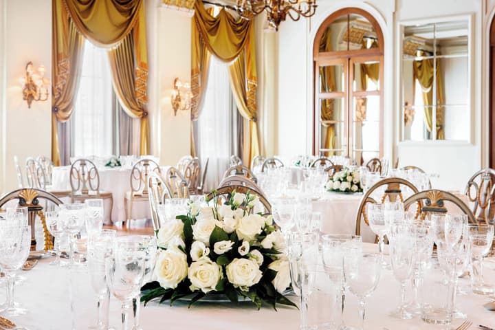 Hotel Grande Bretagne, a Luxury Collection Hotel, Athens