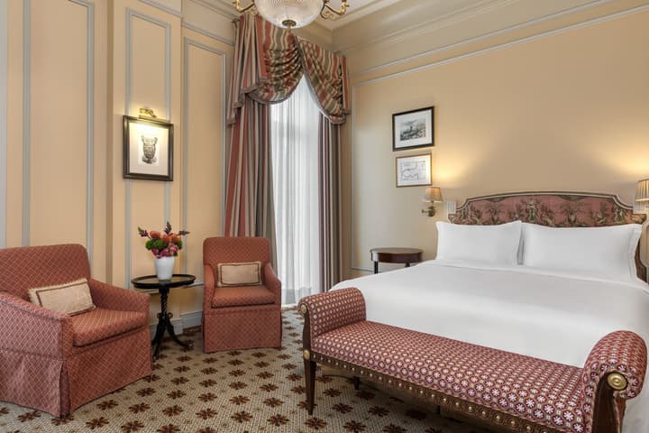 Hotel Grande Bretagne, a Luxury Collection Hotel, Athens