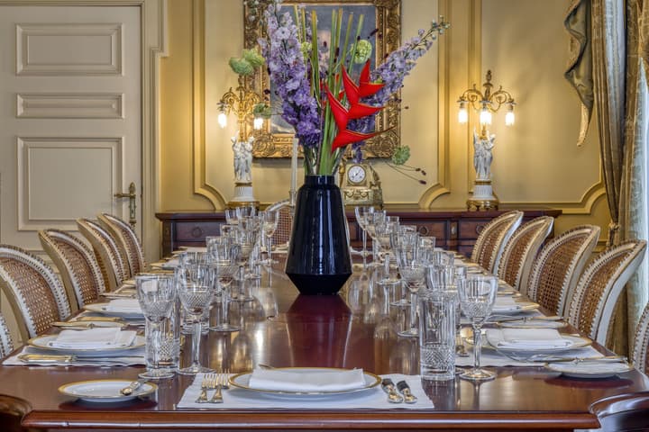 Hotel Grande Bretagne, a Luxury Collection Hotel, Athens