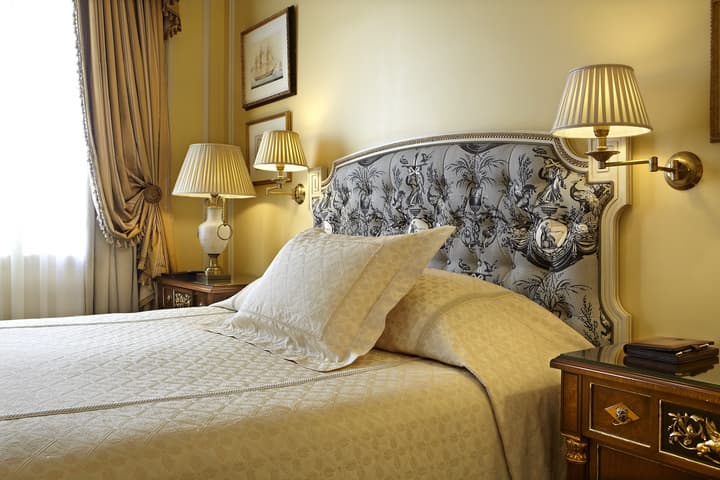 Hotel Grande Bretagne, a Luxury Collection Hotel, Athens
