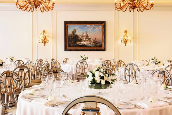 Hotel Grande Bretagne, a Luxury Collection Hotel, Athens
