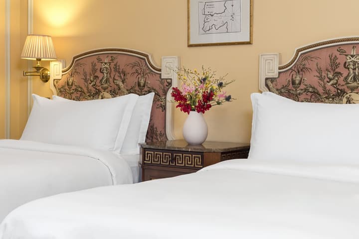 Hotel Grande Bretagne, a Luxury Collection Hotel, Athens