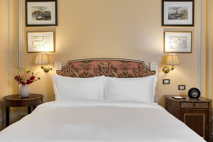 Hotel Grande Bretagne, a Luxury Collection Hotel, Athens