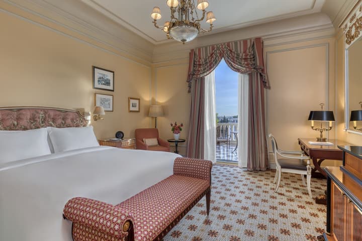 Hotel Grande Bretagne, a Luxury Collection Hotel, Athens