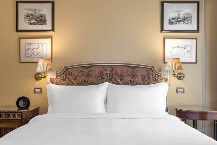 Hotel Grande Bretagne, a Luxury Collection Hotel, Athens