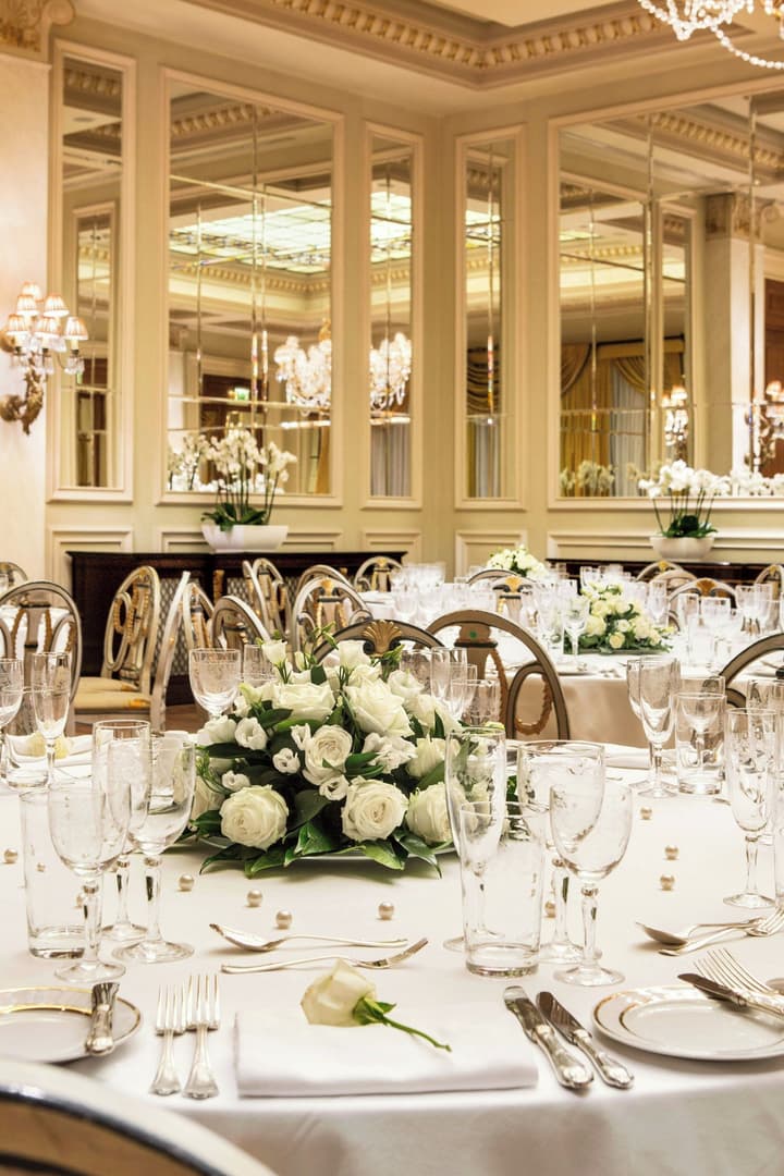 Hotel Grande Bretagne, a Luxury Collection Hotel, Athens