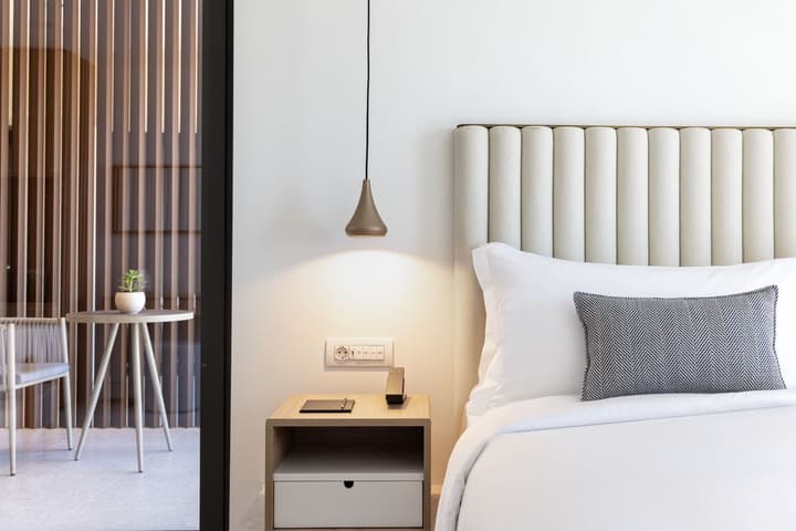 Domes Miramare, a Luxury Collection Resort, Corfu - Adults Only