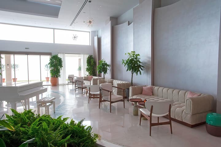 Domes Miramare, a Luxury Collection Resort, Corfu - Adults Only