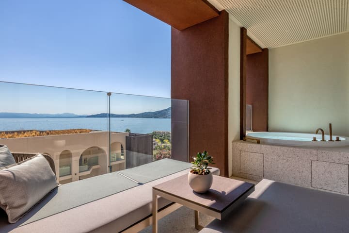 Domes Miramare, a Luxury Collection Resort, Corfu - Adults Only
