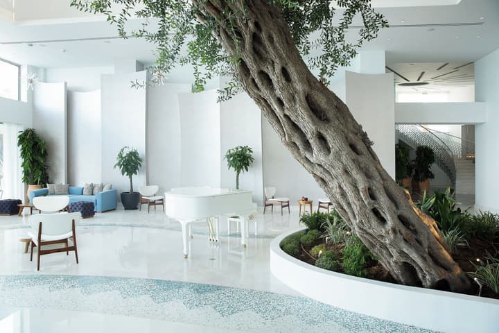Domes Miramare, a Luxury Collection Resort, Corfu - Adults Only