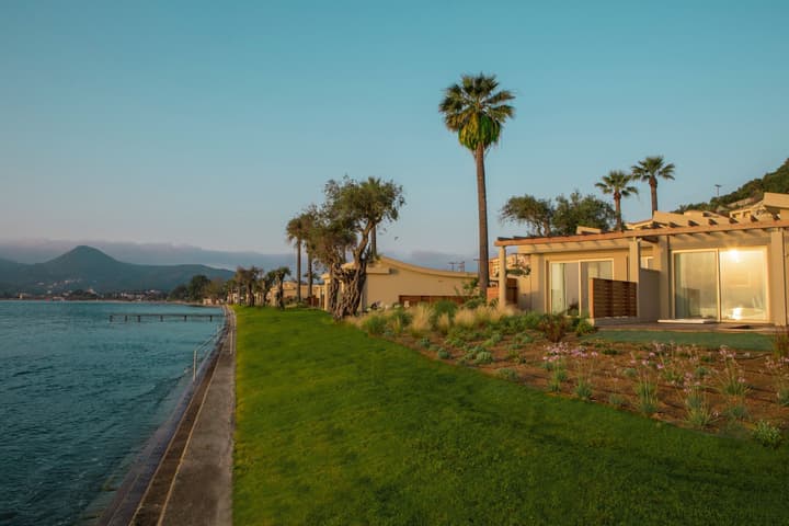 Domes Miramare, a Luxury Collection Resort, Corfu - Adults Only