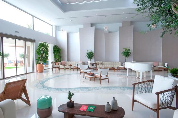 Domes Miramare, a Luxury Collection Resort, Corfu - Adults Only