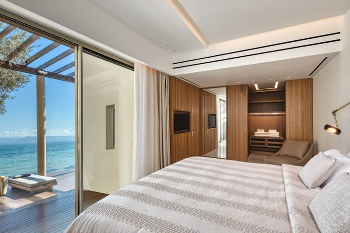 Domes Miramare, a Luxury Collection Resort, Corfu - Adults Only