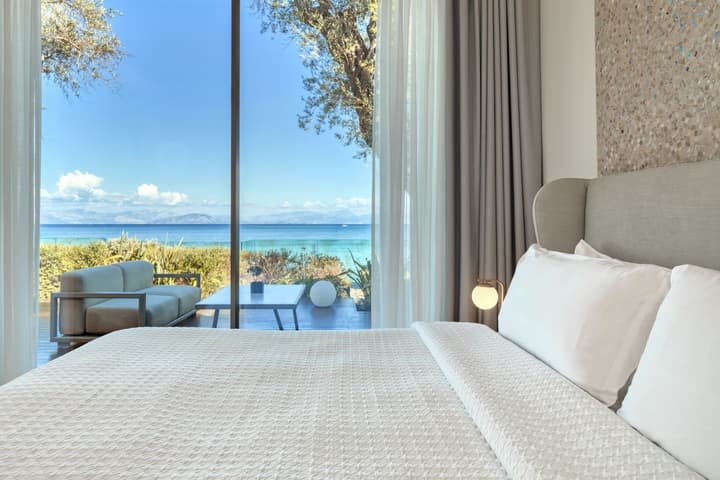 Domes Miramare, a Luxury Collection Resort, Corfu - Adults Only