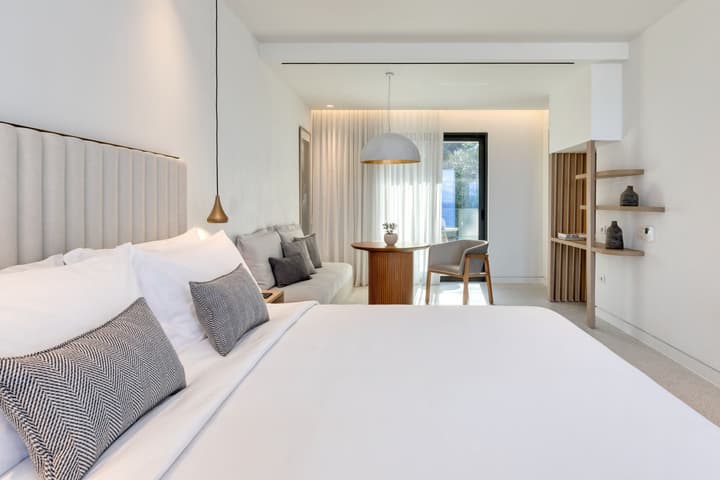 Domes Miramare, a Luxury Collection Resort, Corfu - Adults Only