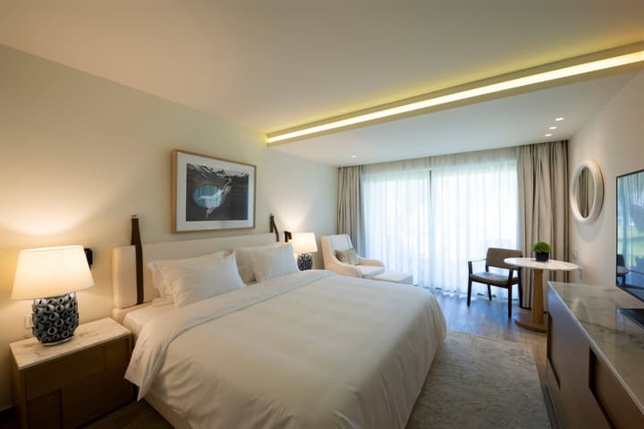 Domes Miramare, a Luxury Collection Resort, Corfu - Adults Only