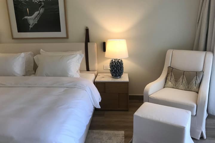 Domes Miramare, a Luxury Collection Resort, Corfu - Adults Only
