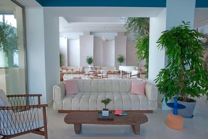Domes Miramare, a Luxury Collection Resort, Corfu - Adults Only