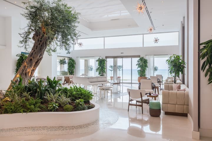 Domes Miramare, a Luxury Collection Resort, Corfu - Adults Only