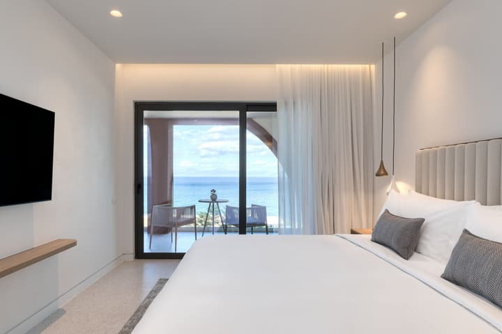 Domes Miramare, a Luxury Collection Resort, Corfu - Adults Only