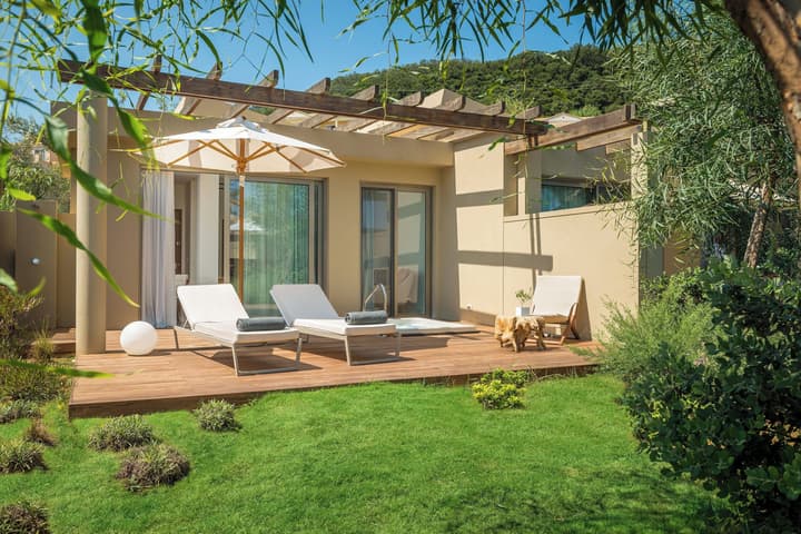 Domes Miramare, a Luxury Collection Resort, Corfu - Adults Only