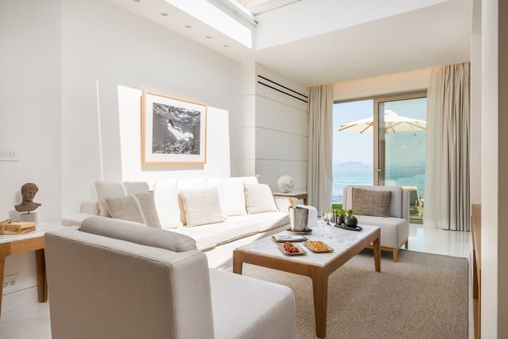Domes Miramare, a Luxury Collection Resort, Corfu - Adults Only