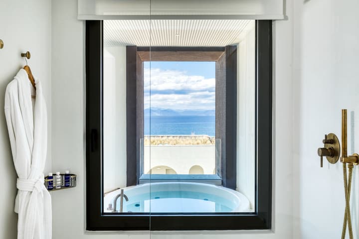 Domes Miramare, a Luxury Collection Resort, Corfu - Adults Only