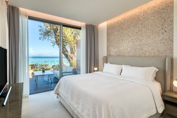 Domes Miramare, a Luxury Collection Resort, Corfu - Adults Only
