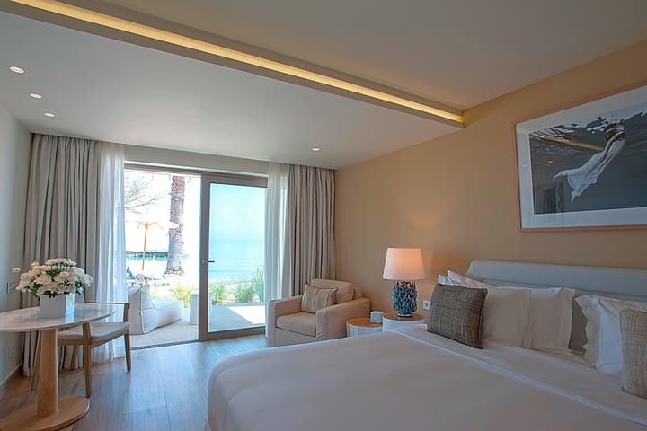 Domes Miramare, a Luxury Collection Resort, Corfu - Adults Only
