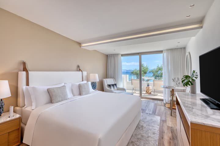 Domes Miramare, a Luxury Collection Resort, Corfu - Adults Only