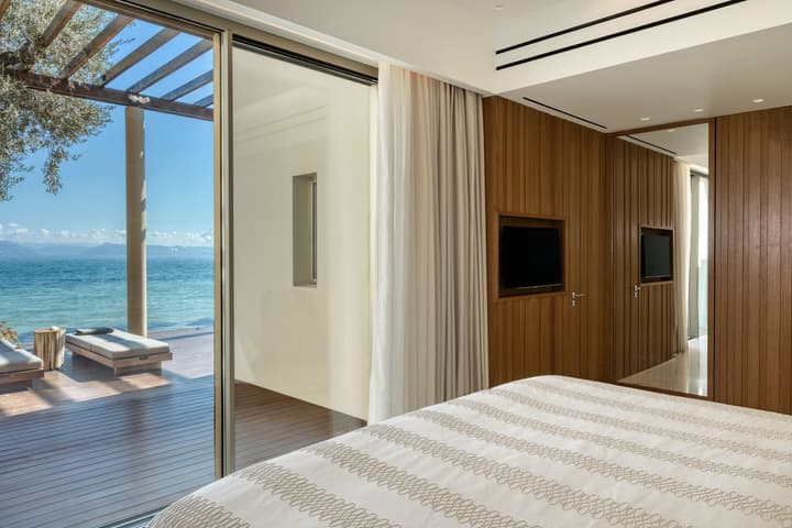 Domes Miramare, a Luxury Collection Resort, Corfu - Adults Only