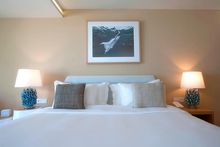 Domes Miramare, a Luxury Collection Resort, Corfu - Adults Only