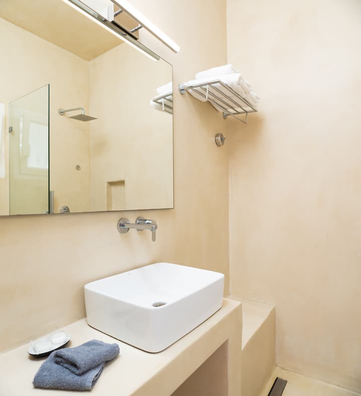 Rhenia Mykonos Hotel & Bungalows