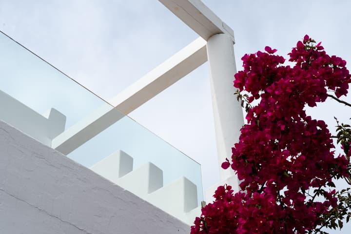 Rhenia Mykonos Hotel & Bungalows