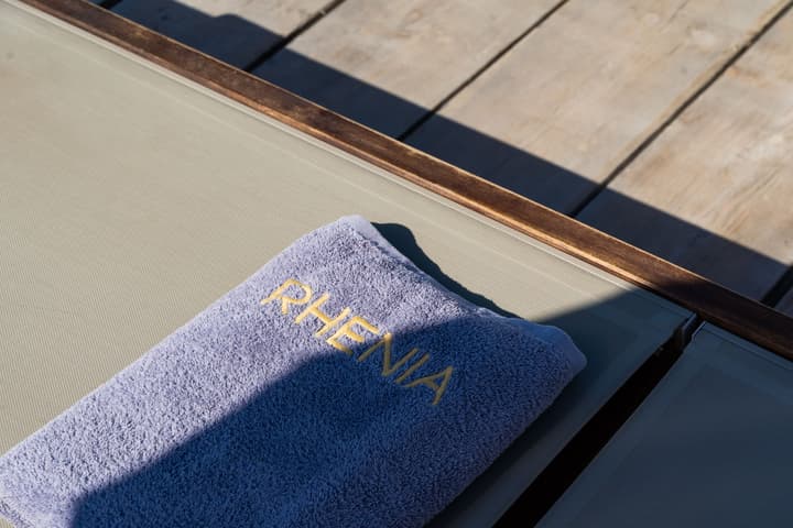 Rhenia Mykonos Hotel & Bungalows
