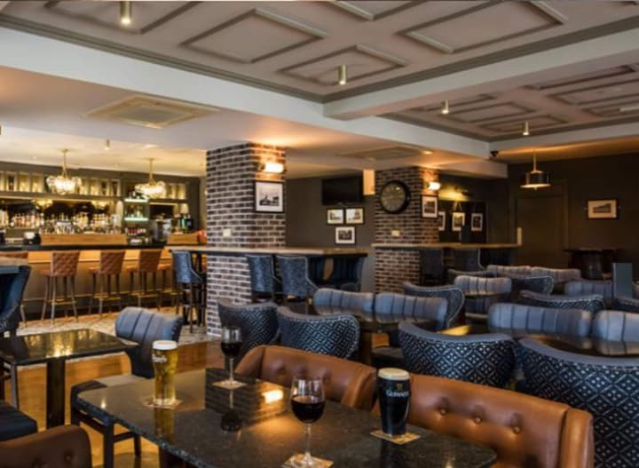 The Sandymount Hotel