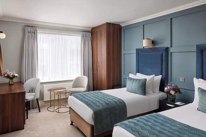 The Sandymount Hotel