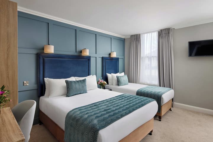 The Sandymount Hotel