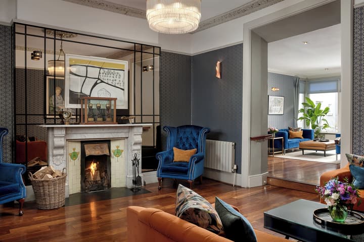 The Sandymount Hotel