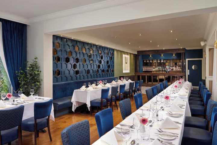 The Sandymount Hotel