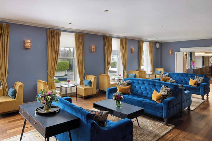 The Sandymount Hotel