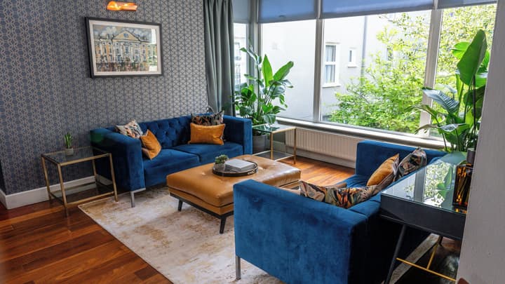 The Sandymount Hotel