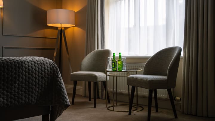 The Sandymount Hotel